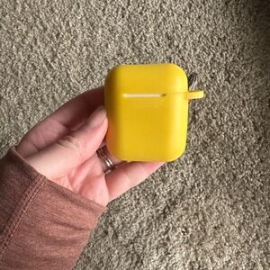 CASE ONLY AirPods Gen 2